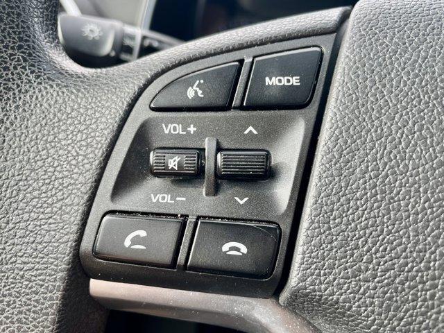 used 2019 Hyundai Tucson car, priced at $18,977