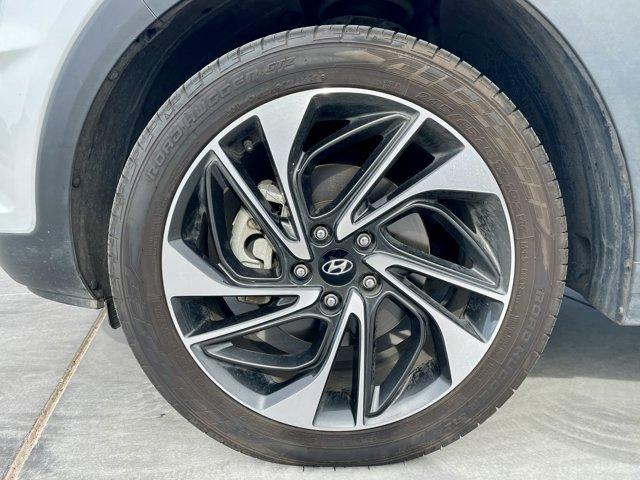 used 2019 Hyundai Tucson car, priced at $18,977