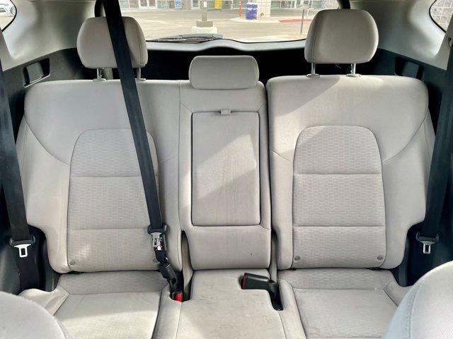 used 2019 Hyundai Tucson car, priced at $18,977