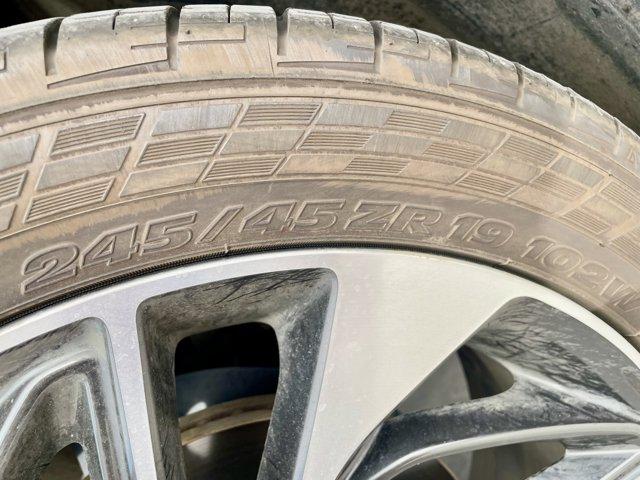 used 2019 Hyundai Tucson car, priced at $18,977