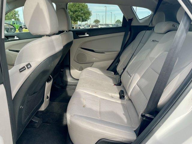 used 2019 Hyundai Tucson car, priced at $18,977