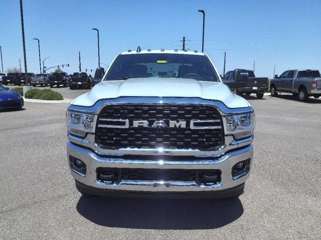 new 2024 Ram 3500 car