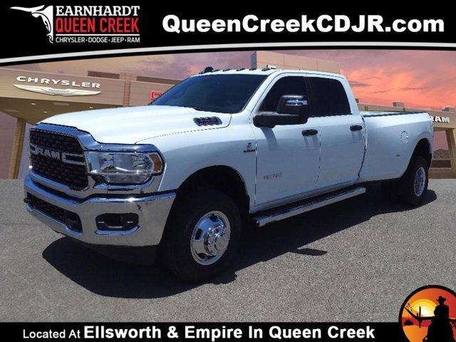 new 2024 Ram 3500 car