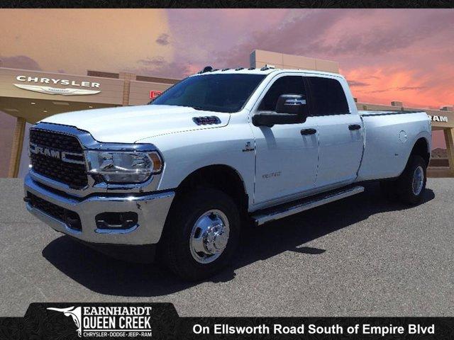 new 2024 Ram 3500 car