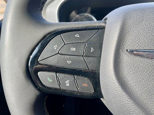 used 2023 Chrysler Pacifica car, priced at $26,977