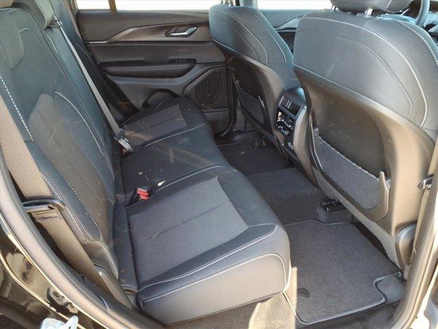 new 2025 Jeep Grand Cherokee car, priced at $33,770