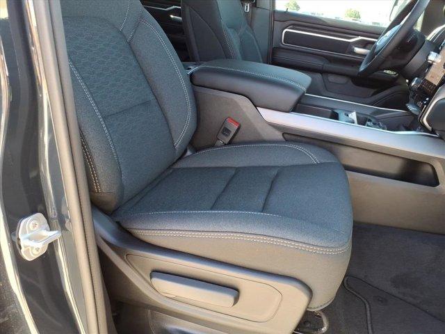 new 2026 Ram 1500 car, priced at $45,438