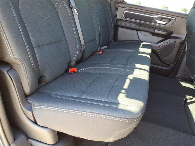 new 2026 Ram 1500 car, priced at $45,438