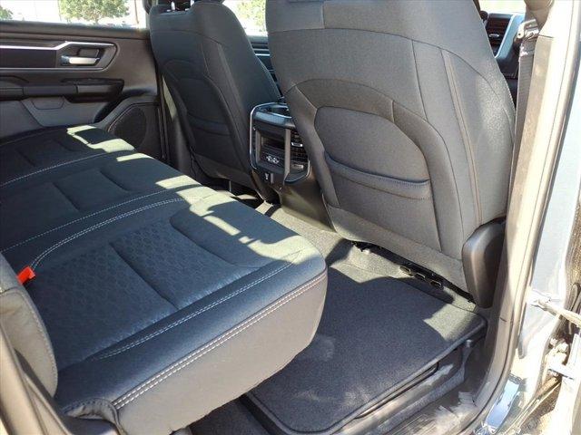 new 2026 Ram 1500 car, priced at $45,438