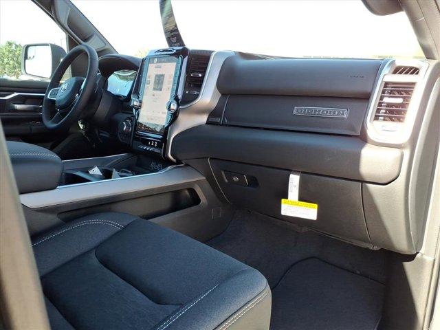 new 2026 Ram 1500 car, priced at $45,438