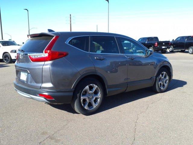 used 2019 Honda CR-V car, priced at $22,444