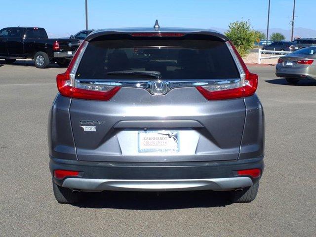 used 2019 Honda CR-V car, priced at $22,444