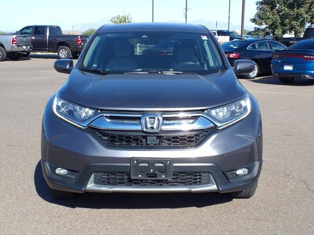 used 2019 Honda CR-V car, priced at $22,444