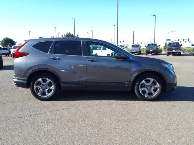 used 2019 Honda CR-V car, priced at $22,444