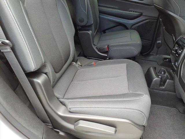 new 2025 Jeep Grand Cherokee L car, priced at $34,218