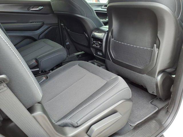 new 2025 Jeep Grand Cherokee L car, priced at $34,218