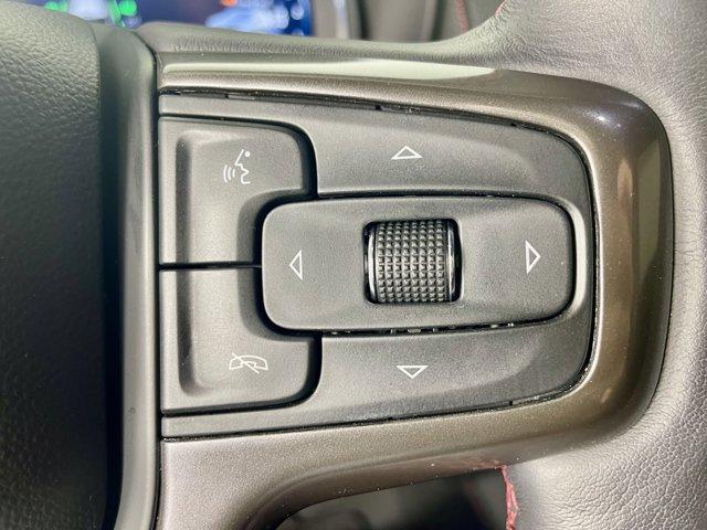 used 2022 Chevrolet Tahoe car, priced at $49,477