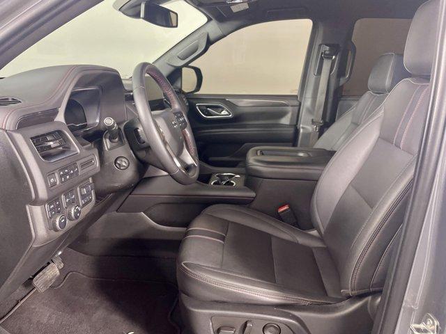 used 2022 Chevrolet Tahoe car, priced at $49,477