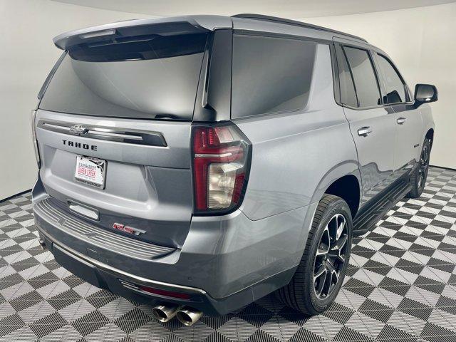used 2022 Chevrolet Tahoe car, priced at $49,477