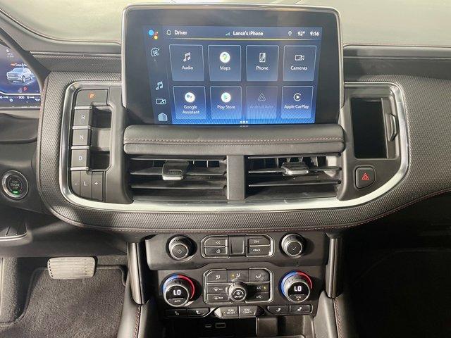 used 2022 Chevrolet Tahoe car, priced at $49,477