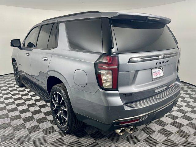 used 2022 Chevrolet Tahoe car, priced at $49,477