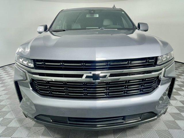 used 2022 Chevrolet Tahoe car, priced at $49,477