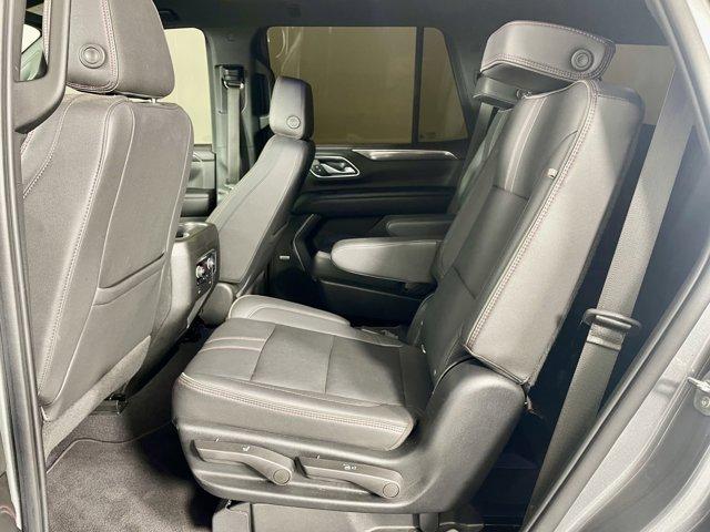 used 2022 Chevrolet Tahoe car, priced at $49,477