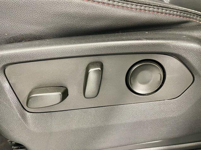 used 2022 Chevrolet Tahoe car, priced at $49,477