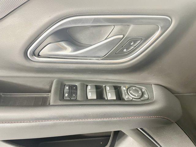 used 2022 Chevrolet Tahoe car, priced at $49,477