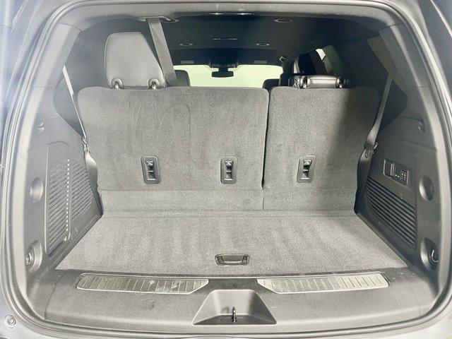 used 2022 Chevrolet Tahoe car, priced at $49,477