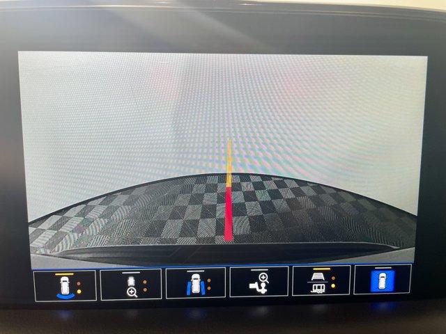 used 2022 Chevrolet Tahoe car, priced at $49,477