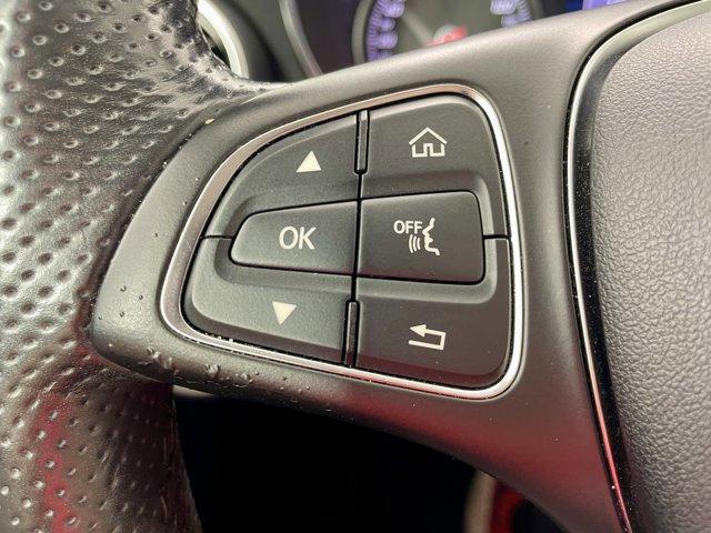 used 2015 Mercedes-Benz C-Class car, priced at $14,477