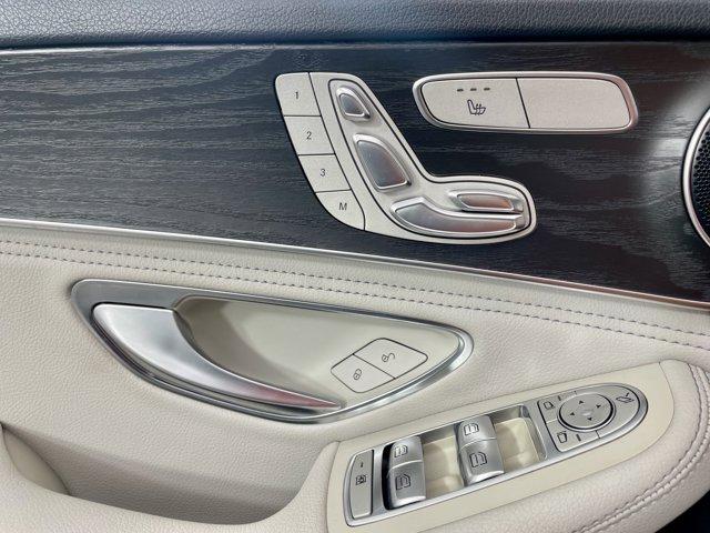 used 2015 Mercedes-Benz C-Class car, priced at $14,477