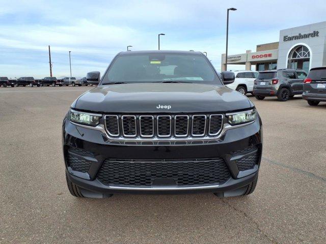 new 2025 Jeep Grand Cherokee car