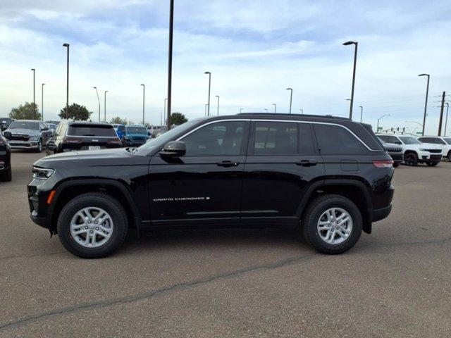 new 2025 Jeep Grand Cherokee car