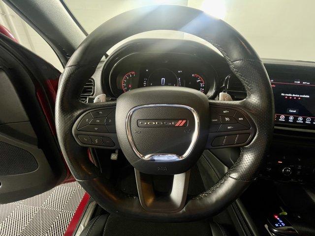 used 2021 Dodge Durango car, priced at $27,977