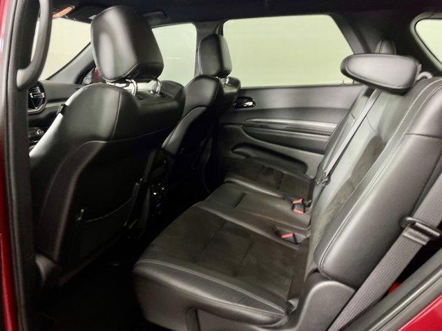 used 2021 Dodge Durango car, priced at $27,977