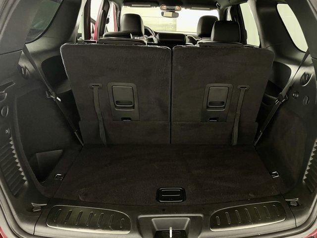 used 2021 Dodge Durango car, priced at $27,977
