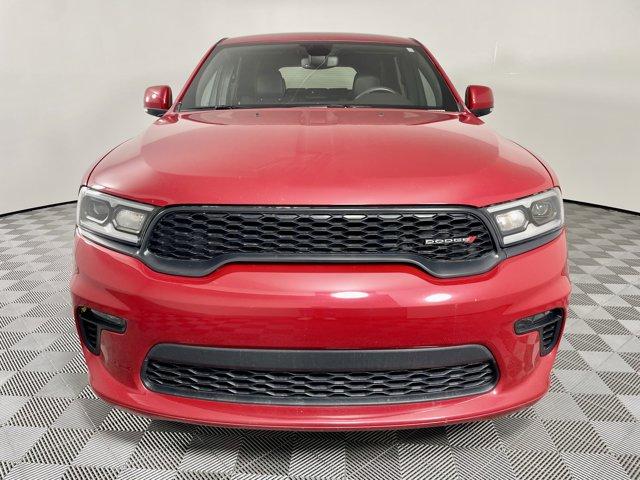 used 2021 Dodge Durango car, priced at $27,977