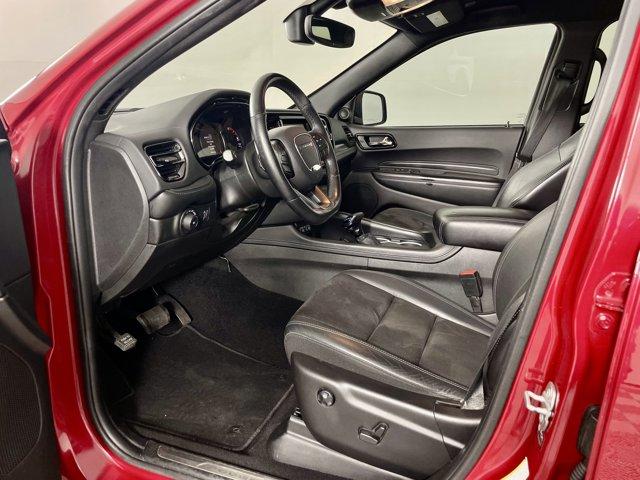 used 2021 Dodge Durango car, priced at $27,977
