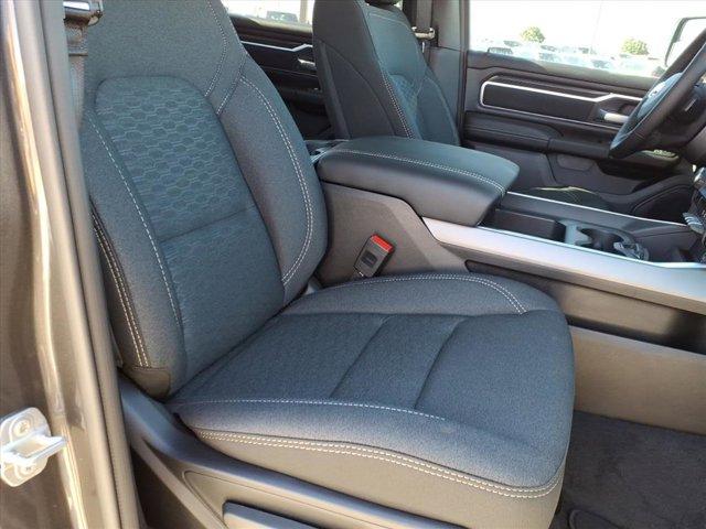 new 2026 Ram 1500 car, priced at $45,438