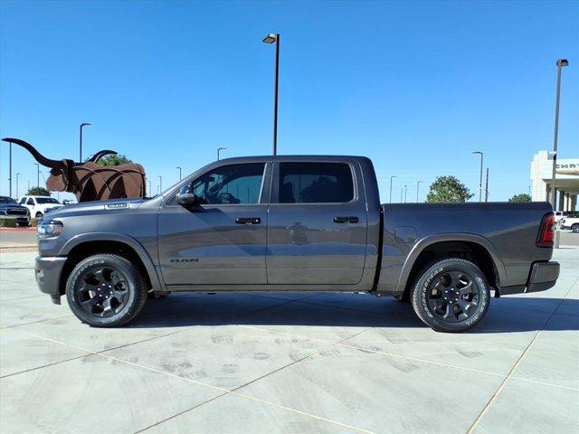 new 2026 Ram 1500 car, priced at $45,438