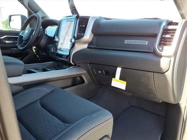 new 2026 Ram 1500 car, priced at $45,438