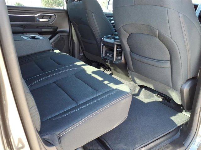 new 2026 Ram 1500 car, priced at $45,438