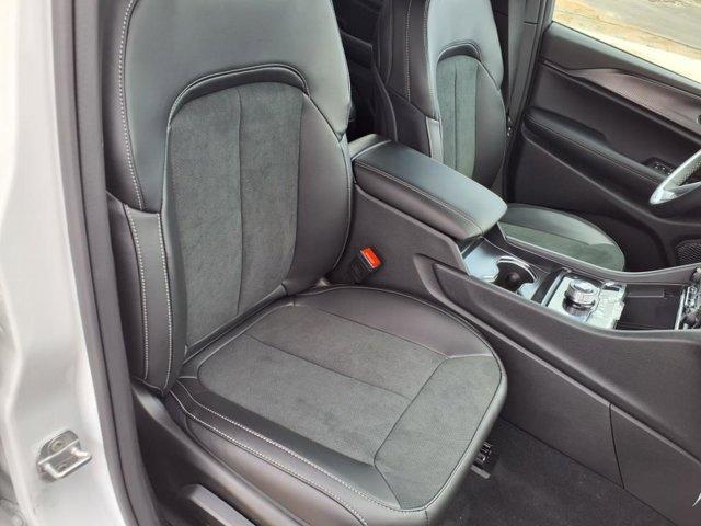 new 2025 Jeep Grand Cherokee car, priced at $36,395