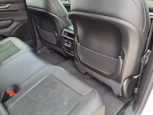 new 2025 Jeep Grand Cherokee car, priced at $36,395