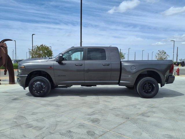 new 2025 Ram 3500 car, priced at $80,832