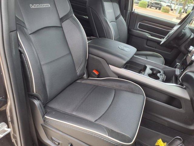 new 2025 Ram 3500 car, priced at $80,832