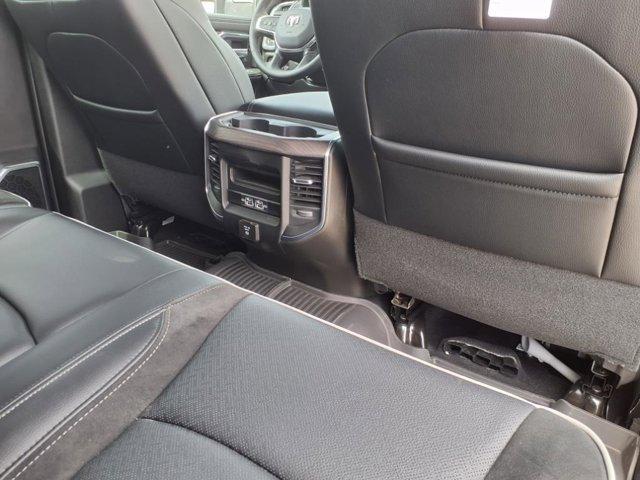 new 2025 Ram 3500 car, priced at $80,832