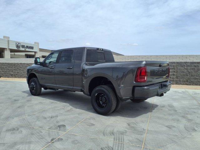 new 2025 Ram 3500 car, priced at $82,932
